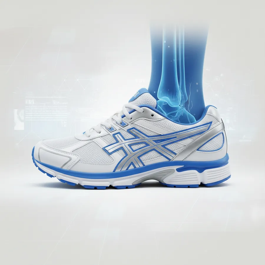 مقالات آموزشی | خصوصیات کفش استاندارد برای مشکلات اسکلتی ، عضلانی