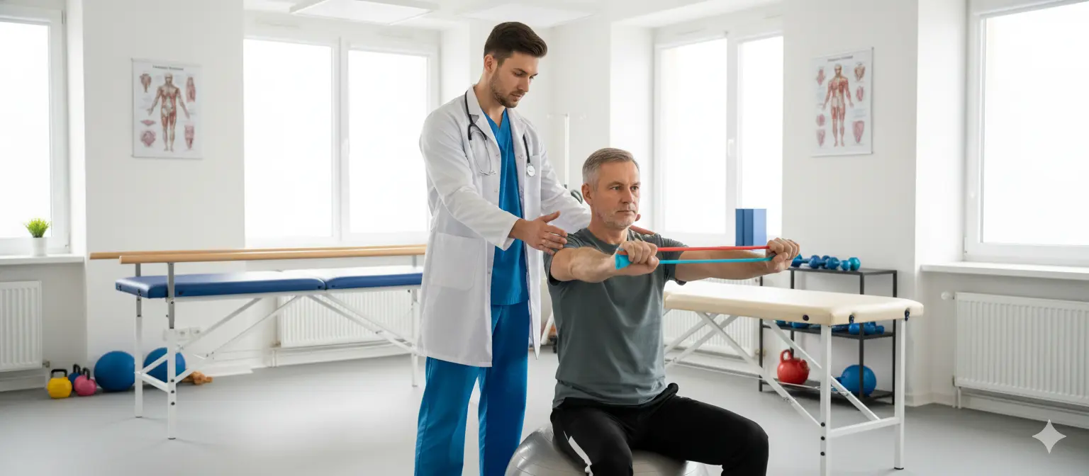 تمرینات کششی برای تورتیکولی کودک