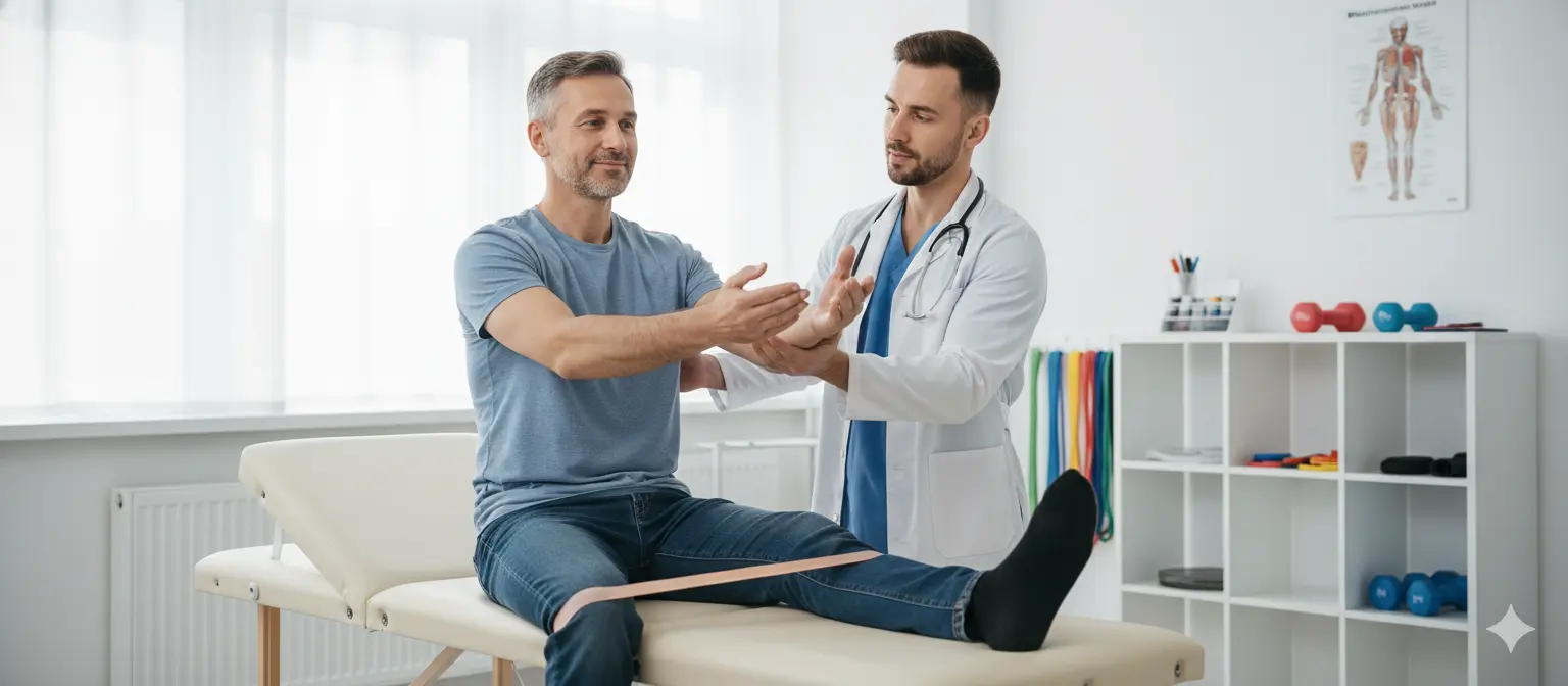 تمرینات کششی برای تورتیکولی کودک