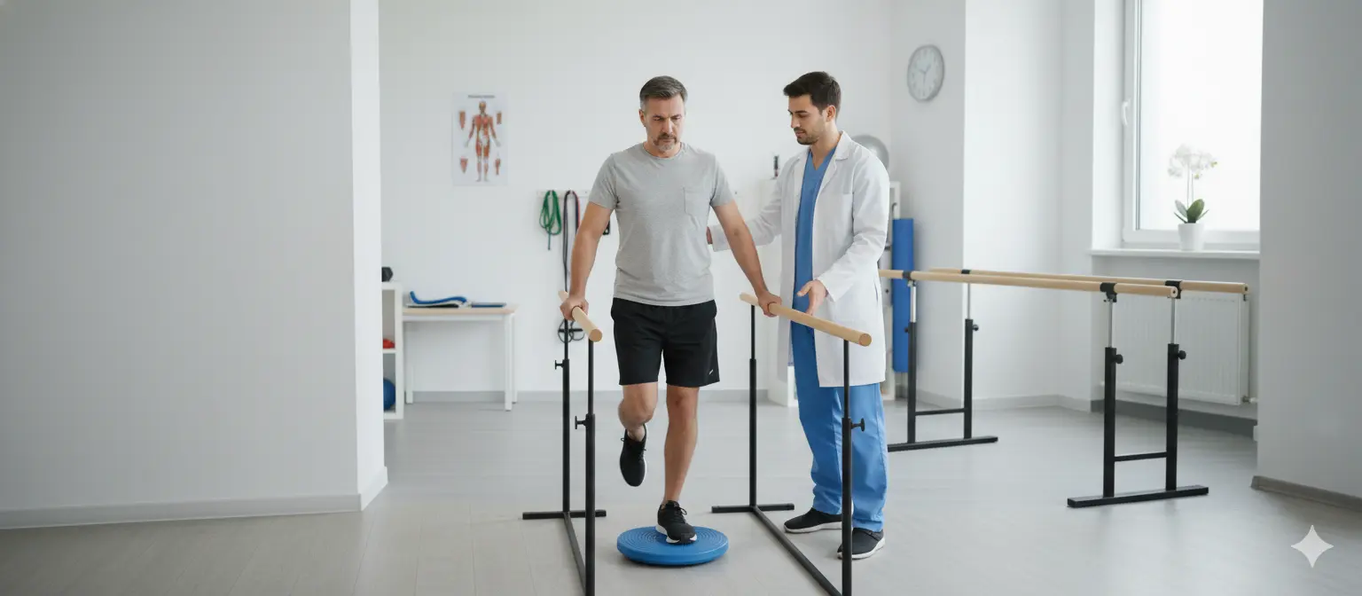 تمرینات کششی برای تورتیکولی کودک