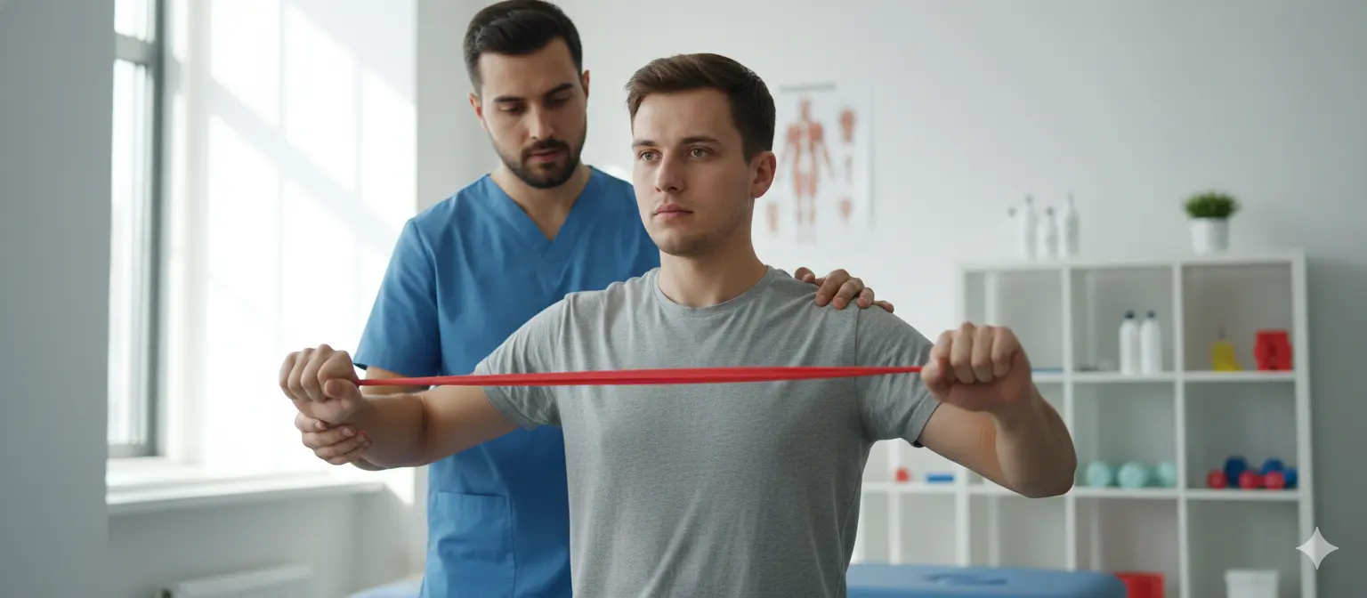 تمرینات کششی برای تورتیکولی کودک