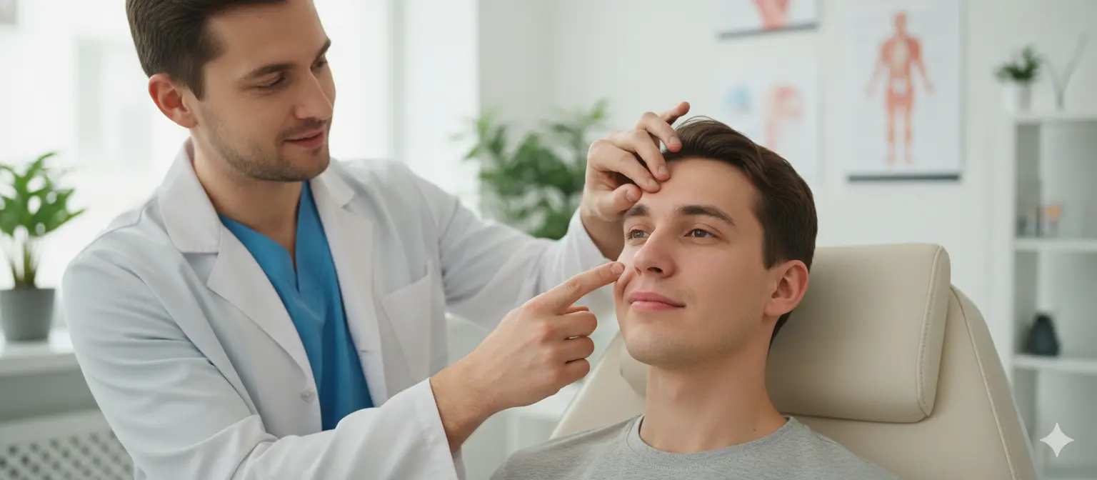 تمرینات کششی برای تورتیکولی کودک