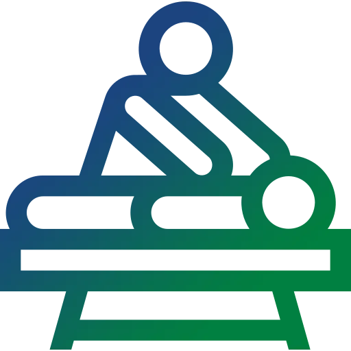 ماساژ درمانی فیزیوتراپی توانا اهواز